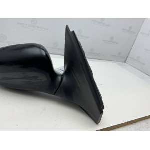 Specchietto retrovisore destro nero lancia delta ribaltabile