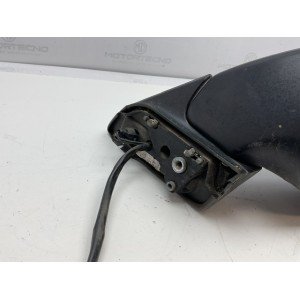 Specchietto retrovisore esterno destro lancia phedra Fiat Ulisse Citroen c8 Peugeot 807 grigio scuro