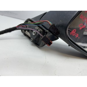 Specchietto retrovisore esterno destro lancia phedra Fiat Ulisse Citroen c8 Peugeot 807 grigio scuro