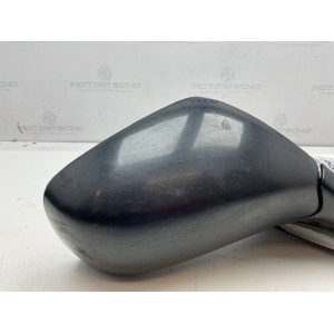 Specchietto retrovisore esterno destro lancia phedra Fiat Ulisse Citroen c8 Peugeot 807 grigio scuro
