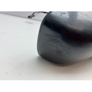 Specchietto retrovisore esterno destro lancia phedra Fiat Ulisse Citroen c8 Peugeot 807 grigio scuro