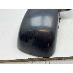 Specchietto retrovisore esterno destro lancia phedra Fiat Ulisse Citroen c8 Peugeot 807 grigio scuro