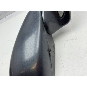 Specchietto retrovisore esterno destro lancia phedra Fiat Ulisse Citroen c8 Peugeot 807 grigio scuro