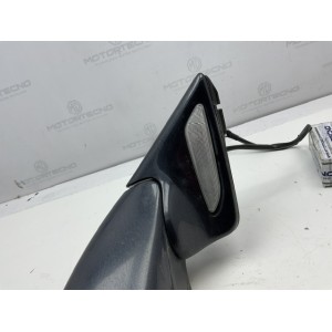 Specchietto retrovisore esterno destro lancia phedra Fiat Ulisse Citroen c8 Peugeot 807 grigio scuro