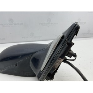 Specchietto retrovisore esterno destro lancia phedra Fiat Ulisse Citroen c8 Peugeot 807 grigio scuro