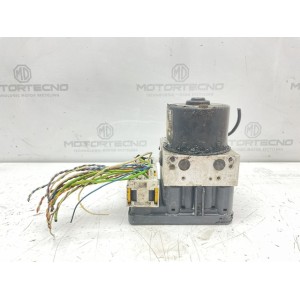 CENTRALINA ABS CITROEN C3 II SERIE