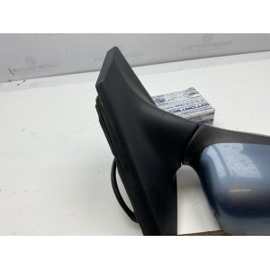 Specchietto retrovisore destro blu Fiat bravo non ribaltabile elettricamente