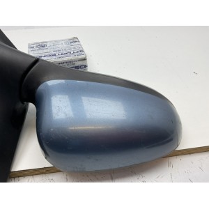 Specchietto retrovisore destro blu Fiat bravo non ribaltabile elettricamente