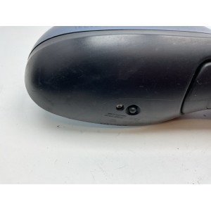 Specchietto retrovisore destro blu Fiat bravo non ribaltabile elettricamente