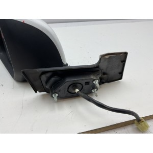 Specchietto retrovisore sinistro Suzuki splash Opel agila B BIANCO