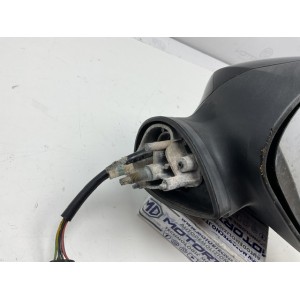 Specchietto retrovisore destro Seat Ibiza nero