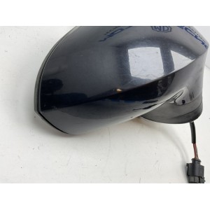 Specchietto retrovisore destro Seat Ibiza nero