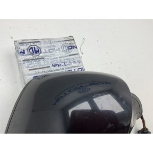 Specchietto retrovisore destro Seat Ibiza nero