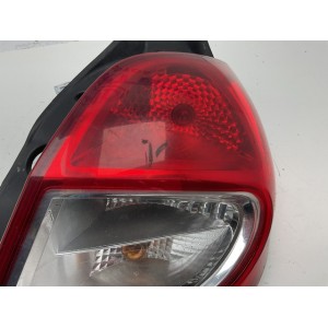 82 008 86946 faro posteriore destro per RENAULT CLIO III (2005) 2007