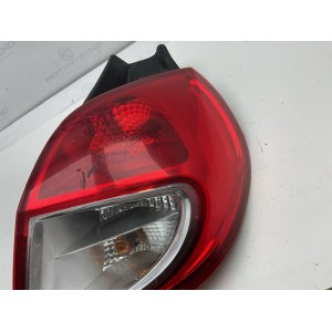82 008 86946 faro posteriore destro per RENAULT CLIO III (2005) 2007