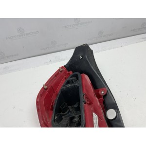 82 008 86946 faro posteriore destro per RENAULT CLIO III (2005) 2007