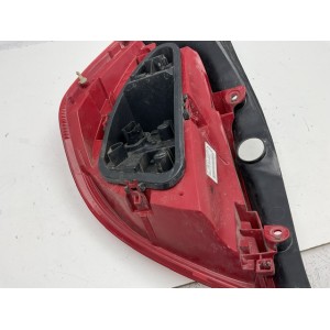 82 008 86946 faro posteriore destro per RENAULT CLIO III (2005) 2007