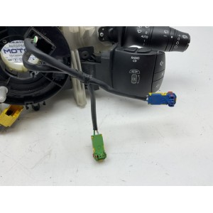 DEVIOLUCI RENAULT Megane Serie 255670019R (08 15)