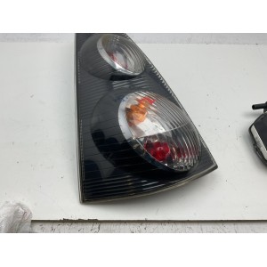 Fanale Fanalino stop Posteriore SINISTRO  AUTOMOTIVE LIGHTNING RESTYLING CITROEN C1 PEUGEOT 107 Originale