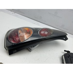 Fanale Fanalino stop Posteriore SINISTRO  AUTOMOTIVE LIGHTNING RESTYLING CITROEN C1 PEUGEOT 107 Originale