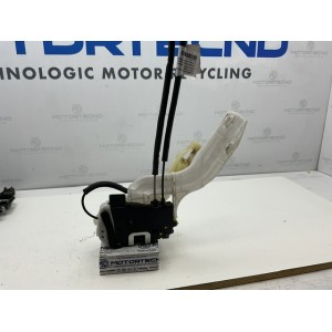 Serratura anteriore destra Hyundai IX 35 prima serie anno 2013, 1700 c.c.