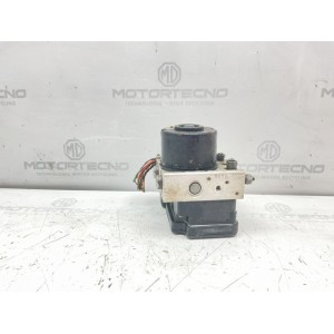 CENTRALINA ABS CITROEN C2 II SERIE