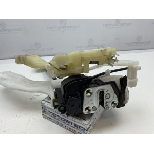 Serratura anteriore destra Hyundai IX 35 prima serie anno 2013, 1700 c.c.