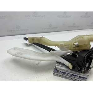 Serratura anteriore destra Hyundai IX 35 prima serie anno 2013, 1700 c.c.