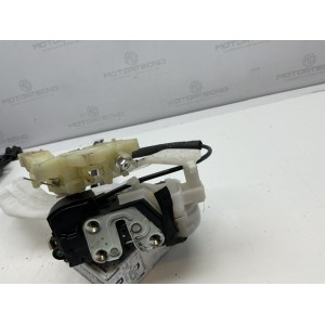 Serratura anteriore destra Hyundai IX 35 prima serie anno 2013, 1700 c.c.
