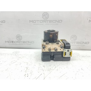 CENTRALINA ABS CITROEN C2 II SERIE