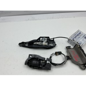 Serratura posteriore destra Peugeot 2008