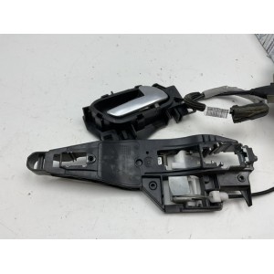 Serratura posteriore destra Peugeot 2008