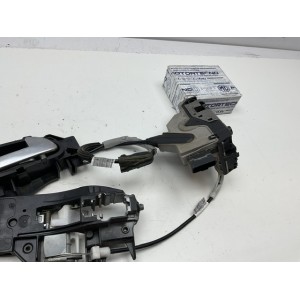 Serratura posteriore destra Peugeot 2008