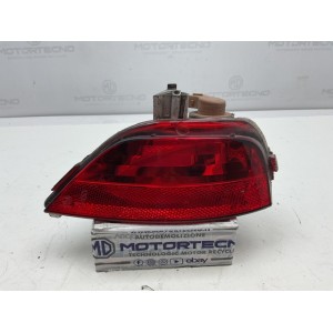 Fendinebbia retronebbia posteriore sinistro Renault scenic xmod 2009-16 A065814 paraurt