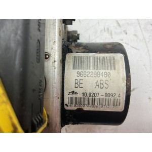 CENTRALINA ABS CITROEN C2 II SERIE