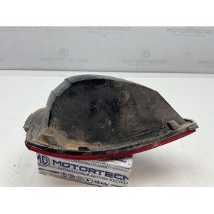 Fendinebbia retronebbia posteriore sinistro Renault scenic xmod 2009-16 A065814 paraurt