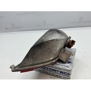 Fendinebbia retronebbia posteriore sinistro Renault scenic xmod 2009-16 A065814 paraurt