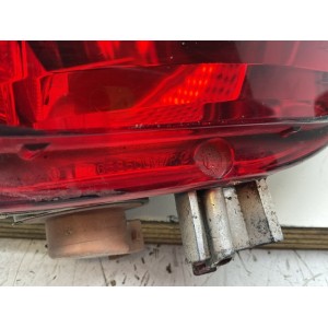 Fendinebbia retronebbia posteriore sinistro Renault scenic xmod 2009-16 A065814 paraurt