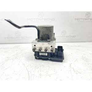 CENTRALINA ABS CITROEN C4 GRAND PICASSO