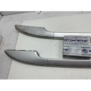 BARRE LONGITUDINALI TETTO FIAT Sedici 1° Serie D19AA (06 09)