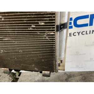 Kit radiatori più ventola Toyota aygo 2008 5020378