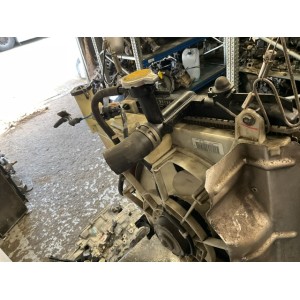 Kit radiatori più ventola Toyota aygo 2008 5020378