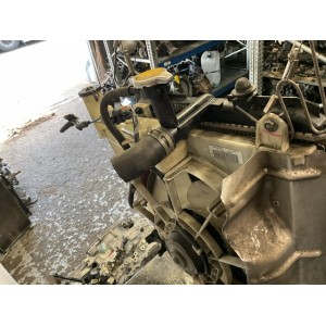 Kit radiatori più ventola Toyota aygo 2008 5020378