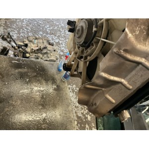 Kit radiatori più ventola Toyota aygo 2008 5020378