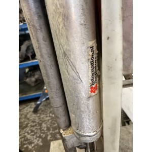 Kit radiatori più ventola Toyota aygo 2008 5020378