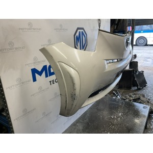 Paraurti anteriore bianco Toyota IQ