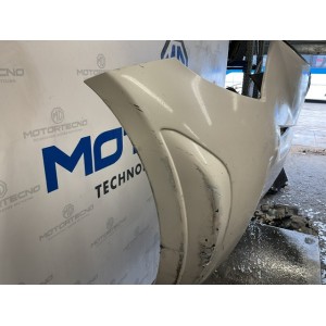 Paraurti anteriore bianco Toyota IQ