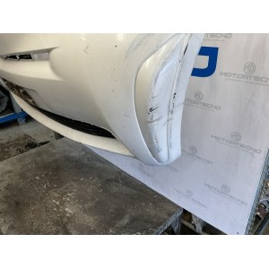 Paraurti anteriore bianco Toyota IQ