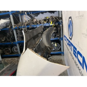 Paraurti anteriore bianco Toyota IQ