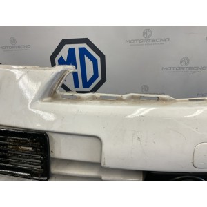 PARAURTI ANTERIORE COMPLETO NISSAN Micra 4° Serie BIANCO  (03 05)